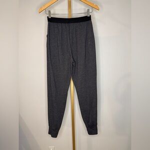 PINK Victoria's Secret Charcoal Sleepwear